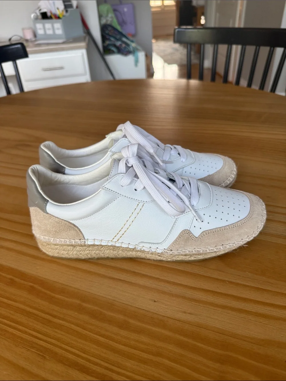 Free People Serendipity Sneakers